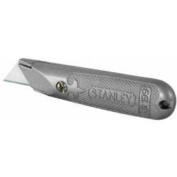 Stanley 199 Fixed Blade Knife 2-10-199