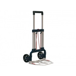 Bosch Collapsible Caddy Trolley for L-Boxx System 1600A001SA