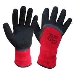 Size 10 (XL) Tuff Grip Artic Super Thermal Gloves (1 pair)