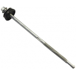 6.3 x 150mm Fibre Cement Screw, Heavy Duty Section FCH63150