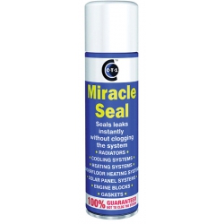 CT1 Miracle Seal 250ml Seals leaks without clogging the system