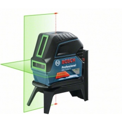 Bosch GCL2-15G 15M Combi Green Laser