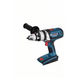 Bosch GSB 36VE-2LI Combi Drill (Naked) In L-Boxx