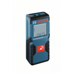 Bosch GLM30 Professional Digital Laser Range Finder 30M