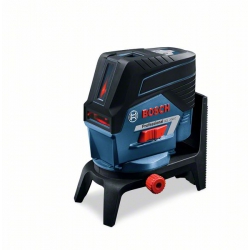 Bosch GCL2-50 Combi Laser, RM2 & Target Plate