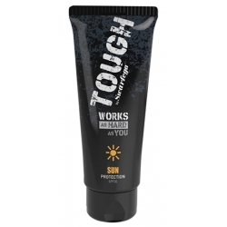 Swarfega Tough 30+ SPF Sun Protection Cream 100ml Tube STUV100ML