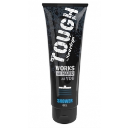 Swarfega Tough Shower Gel 250ml Tube STSG250ML