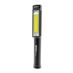 Big Larry LED Power Work Light with Magnetic Base