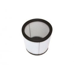 Hepa Cartridge Filter For Fox F50-811-110 M Class Dust Extractor / Vacuum