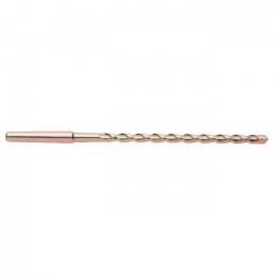 10 x 200mm Diamond Core A-Taper Pilot Drill DC11052