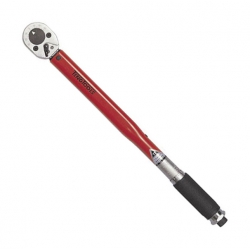 Teng 1292AGE4 1/2" Drive 70-350Nm Angular Gauge Torque Wrench