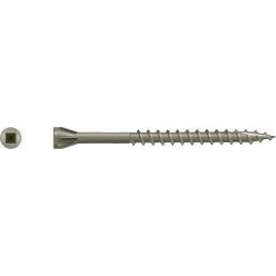 Quik Drive 64mm Decking Trim Screw Glav (Box 1500) Quikdrive part No. DTHQ64E