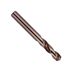 7.0mm x 74mm Dormer A117 HSS-E Stub Drill Bit