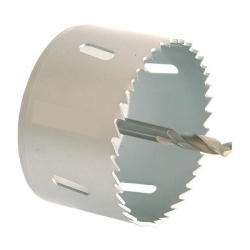 52mm H.S.S. Bi-Metal Holesaw