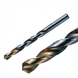 Dormer 2.3mm x 53mm HSS Jobber Drill Bit (A002)