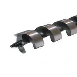 10mm x 120mm Faithfull Short Auger Drill Bit