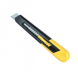 Stanley 18mm Snap Off Knife 0-10-151