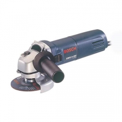 Bosch GWS 7-100 4" (100mm) Mini Grinder 240V