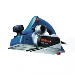 Bosch GHO 26-82 Power Planer 240V