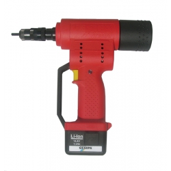 Gesipa 14.4V Firebird Cordless Rivet Nut Tool