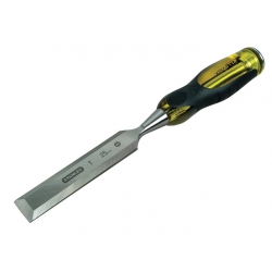 Stanley Fatmax 35mm Thru Tang Wood Chisels 0-16-264