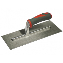 11" Faithfull Plasterers Trowel FAISGTP11SS