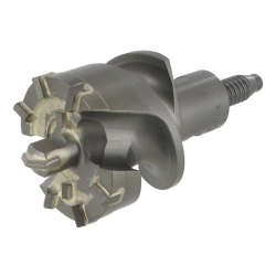 MegaDrill 50 x 100mm SDS-Max Extention Drilling Head