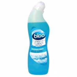 Bloo Ocean Mist Toilet Cleaner 750ml