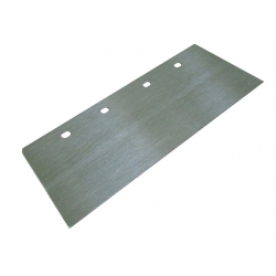 Faithfull 300mm Heavy Duty Floor Scraper Blades FAIFSHD12B