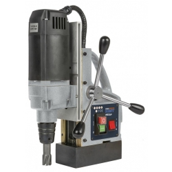 HMT Max-40 1050W Magnetic Drill 110V