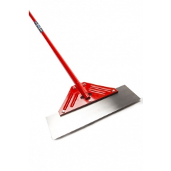 Tough Tools Heavy Duty Floor Scraper 450mm Blade NP-FS450