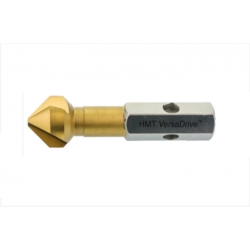 VersaDrive 16.5mm (M8) 90 Degree Countersunk Bit 603060-0165