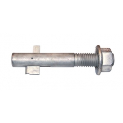 M24 x 130 Blind Bolt, Geomet 500 (21-66mm grip range) 26mm Hole Diameter BB24130DTASM