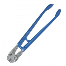 24" Record, Heavy Duty - Centre Cut Bolt Cutters