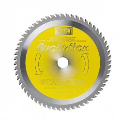 Evolution 230mm / 9" Stainless Steel Spare Blade E230SS