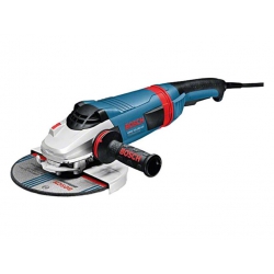 Bosch GWS22-230LVI 230mm Grinder 110V