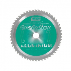 Evolution 180 Aluminium spare blade E180AL