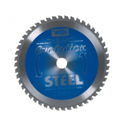 Evolution 230 Mild Steel Spare Blade E230TCT