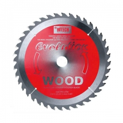 Evolution 230 Wood Spare Blade E230WD