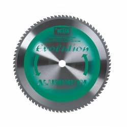 Evolution 355 Aluminium Spare Blade