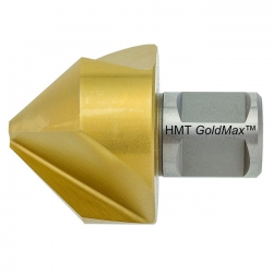 HMT Goldmax 30mm 90 Degree Countersunk Bit 601025-0300