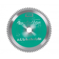 Evolution 230 aluminium Spare Blade E230AL