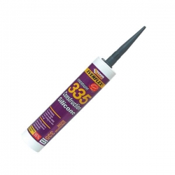 Grey 335 Low-Modulus High Performance Silicone 310ml