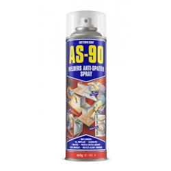 AS-90 Welders Anti Spatter Spray 420ml