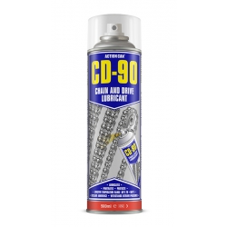 CD-90 Chain & Drive Lubricant 500ml