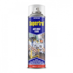 Acton Can Supertrol Rust Proofing Fluid 500ml