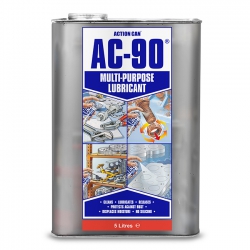 AC-90 Multi - Purpose Maintainance Spray 5 Litre Container