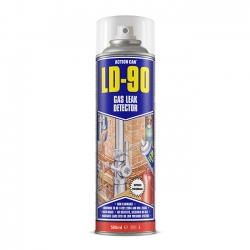 LD-90 Gas Leak Detector 400ml