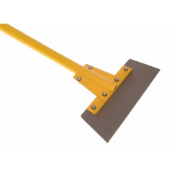 Faithfull 300mm Heavy Duty Floor Scraper FAIFSHD12