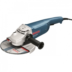 Bosch GWS 22-230H 230mm 9" Angle Grinder 110v